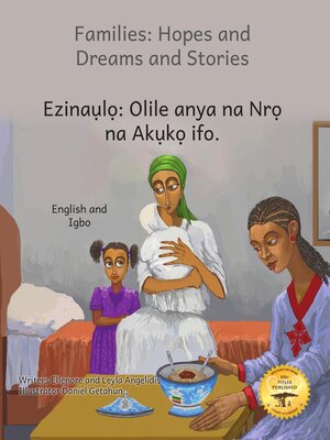 cover image of Families